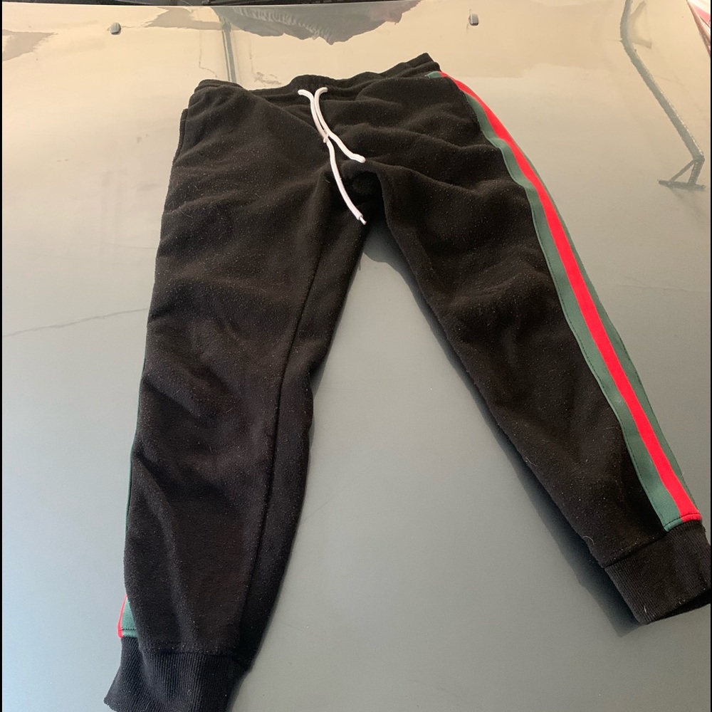 Sweats - Picture 2 of 2